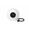 Prima Klima Whisperblower 125 mm - 360/460 m3/h, dvourychlostní ventilátor