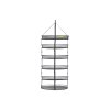 Sušicí síť Garden High Pro ProDry Master, Ø 75 cm, 6 pater
