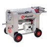 Master Trimmer MT Tumbler 500, pro mokrý/suchý trim
