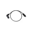 Prodlužovací kabel Angled SANlight pro EVO/Q-series svítidla, šikmý 1 m