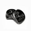 KRUSH 2.0 Black, 2dílná kovová drtička