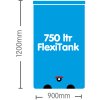 2935 1 750ltr flexitank icon