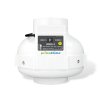 Prima Klima PK125-2 125 mm - 220/420 m3/h, dvourychlostní ventilátor