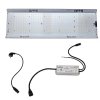 HortiONE 420 LED 150W Quantum board 2.9, LED svietidlo