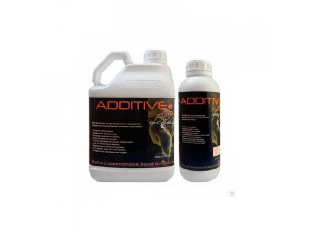Metrop Additive Enzymes, 1l