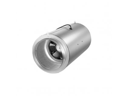 Can-Fan ISO-MAX 410 m?/h, ?150 mm (odhlučněný, 3-rychlostní)
