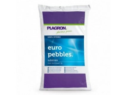 Plagron Euro Pebbles, 45L