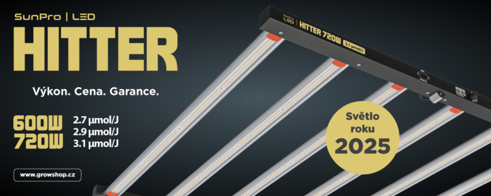 Sunpro Hitter