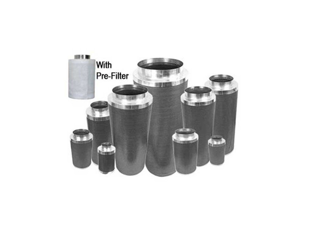 Phresh Filter 2500 PRO,100cm,2500m3/hod,315mm Cover