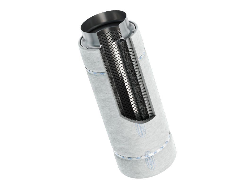 CanFilter cutaway 02