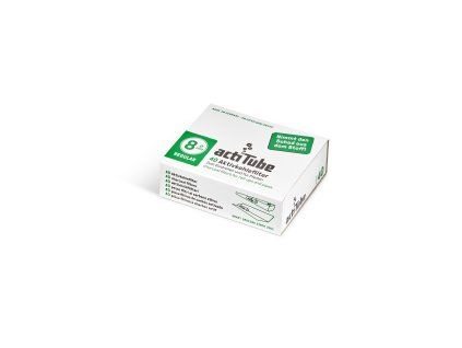 actiTube 8mm 40 left