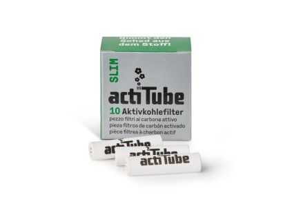 actiTube 7mm 10 front