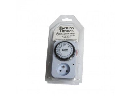 SUNTIMER