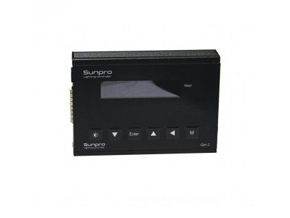 SunPro Lighting controller GEN.2