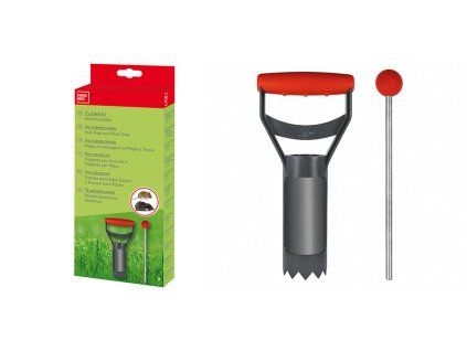 maulwurffalle supercat accessory kit