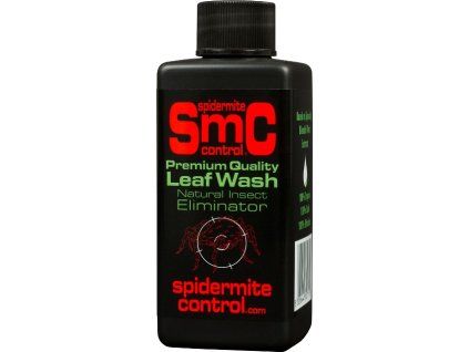 Spider Mite Control 100ml Cover