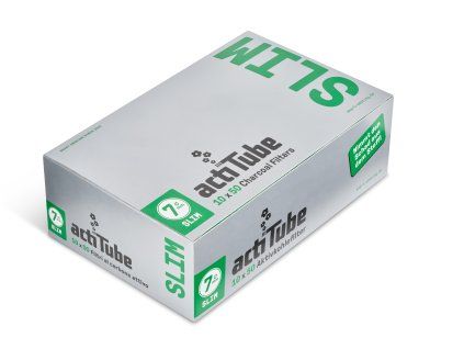 actiTube 7mm 10x50