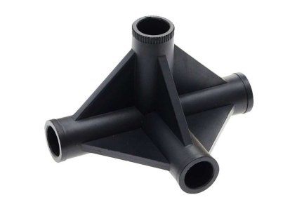 4way 22mm