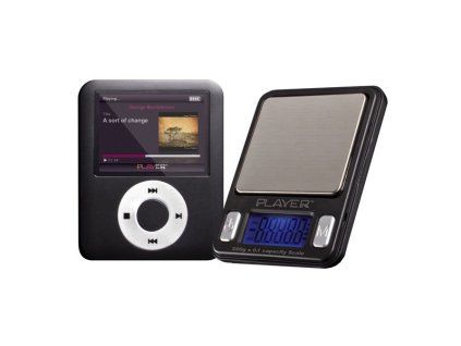 proscale player 500