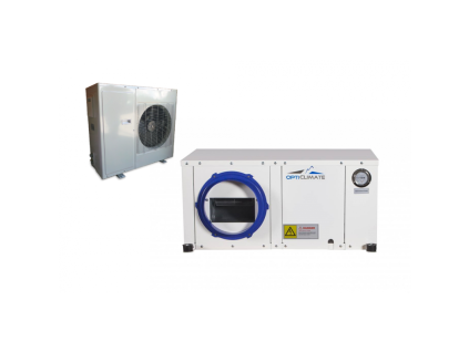 22064 opticlimate pro3 split 10000