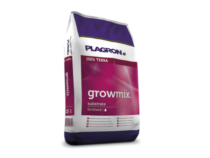 25l growmix