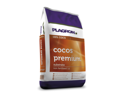 50l cocos premium
