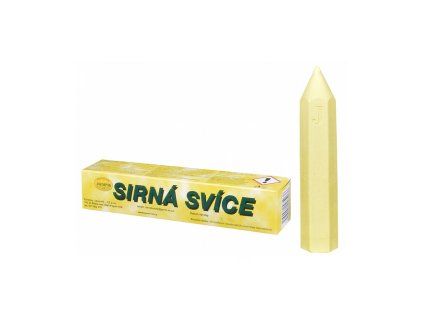 Sirná svíce