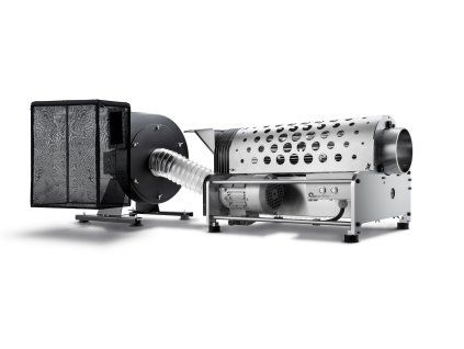 Automatic Trimmer L light
