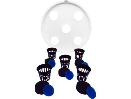 AQUAplate Circle Kit cutout