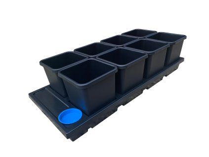 Auto8 15ltr