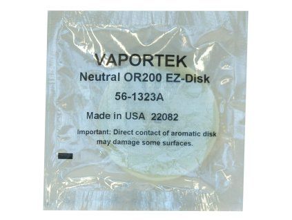 Easy Twist Neutral DISK