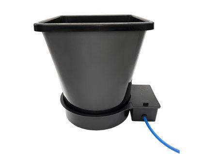 AP300XL 1Pot XL Module Grommeted Tray WEB