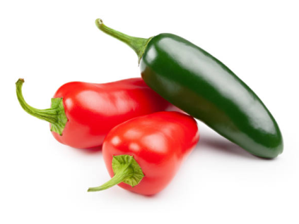 Jalapeno
