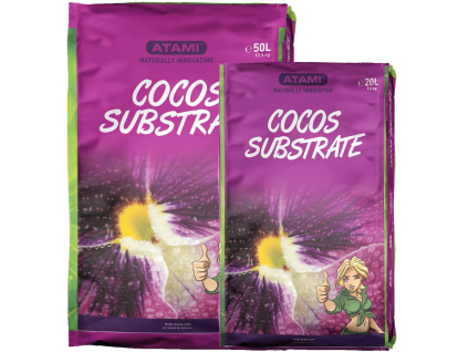 Atami Coco 50l Cover