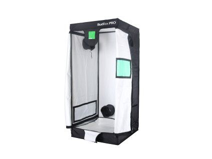 3000 5 budbox pro intermediate 75x75x160cm bily