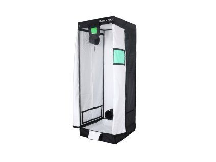 3006 budbox pro medium 75x75x200cm bily