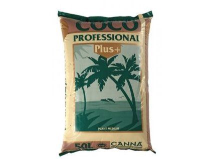 Canna Coco Professional Plus 50l Cover