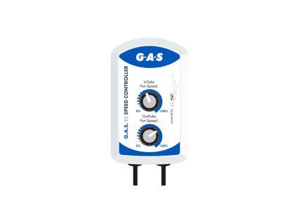 30720 gas ec fan speed controller