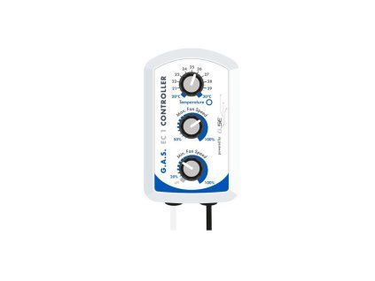 30723 gas ec1 fan controller