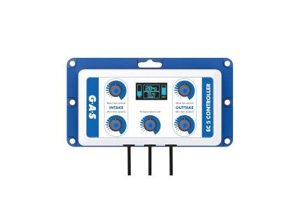 30729 gas ec5 fan speed controller