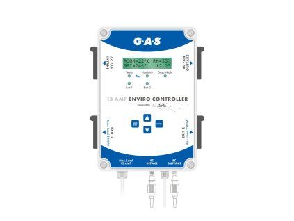 30732 gas enviro controller v2