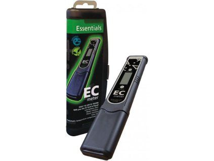 Essentials EC metr Cover
