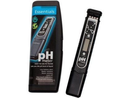 essential ph metr