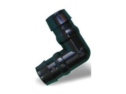 L spoj 20mm Cover
