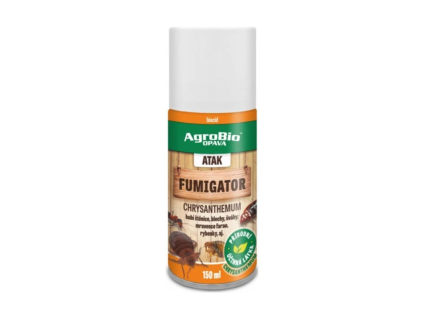 Fumigator