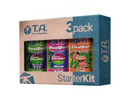 ghe 3 pack dual part hw