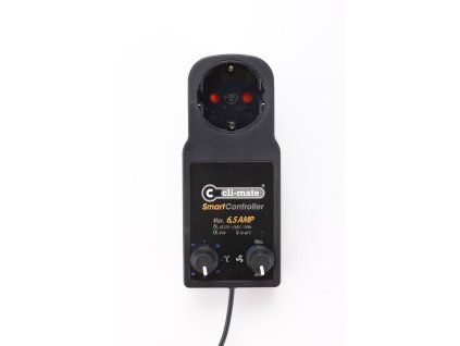 34644 cli mate smart termostat 6 5a controller