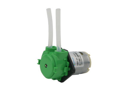 12v nkp peristaltic pump