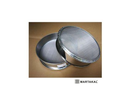 35741 martakal vibrosift 5k 75 microns nahradni sito