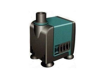 MC 320 micro pumpa pro GN205 & GN424 Cover